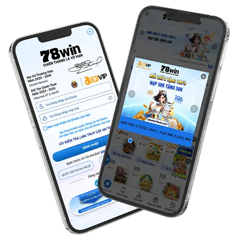 Biểu tượng tiền thưởng và tỷ lệ nổ cao