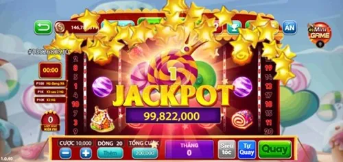 Hình ảnh casino trực tuyến
