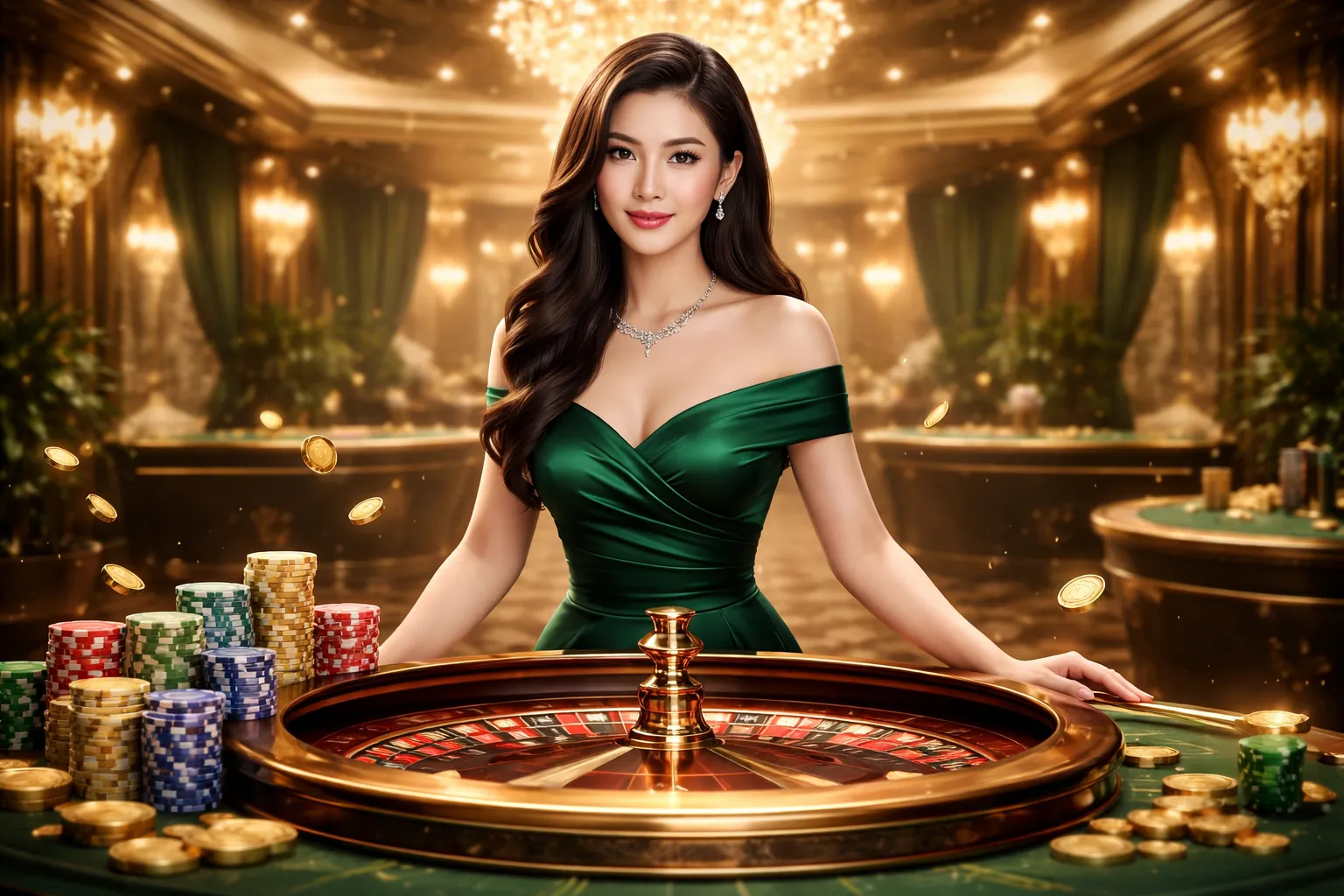 Biểu tượng công nghệ và đổi mới trong game 88clup