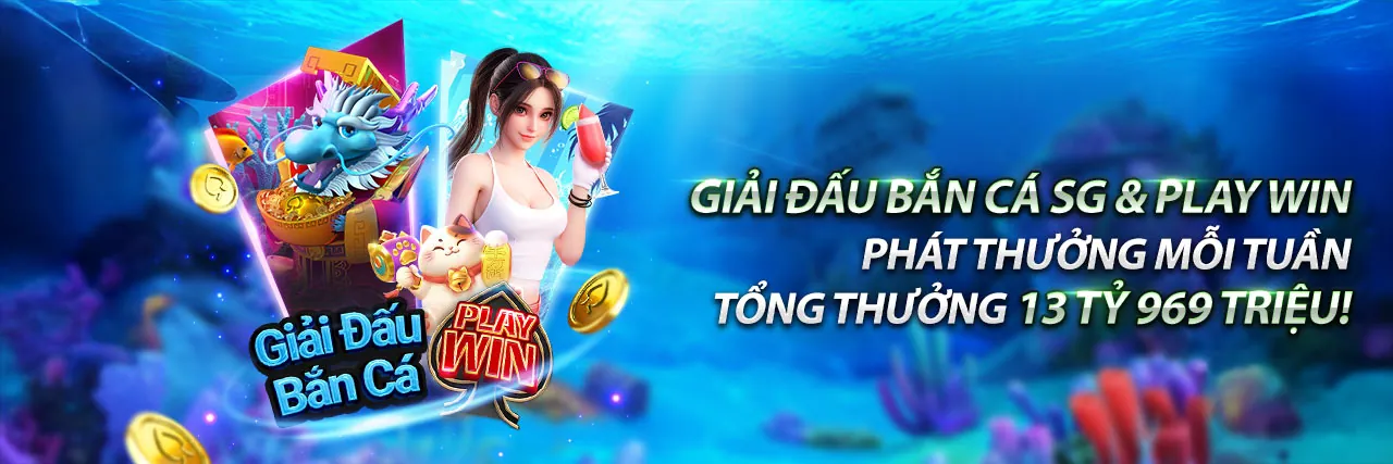 Hình ảnh nền trang đăng nhập 88clup Bắn Cá với chủ đề game bắn cá