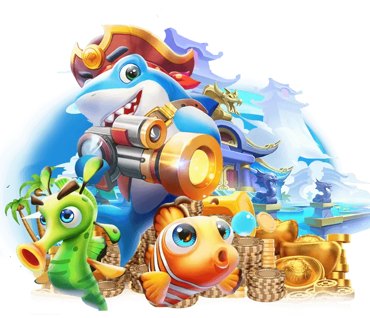 Game bắn cá 88clup