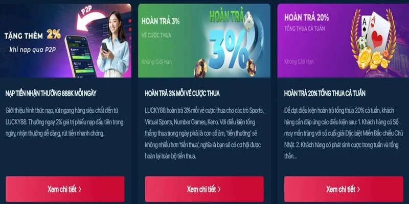 Hình ảnh tổng quan về nền tảng 88clup Bắn Cá, thể hiện sự chuyên nghiệp và đa dạng.