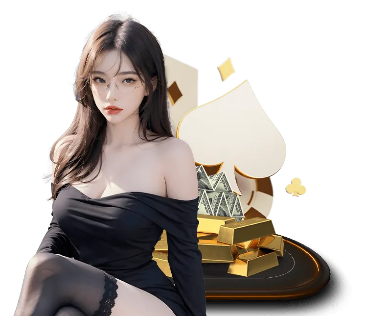 Bắn Cá Rồng Vàng 88clup